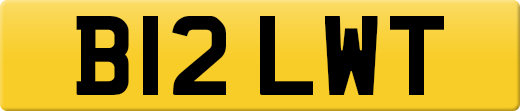 B12LWT